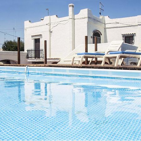 Villa Isabo 몰라디바리 외부 사진