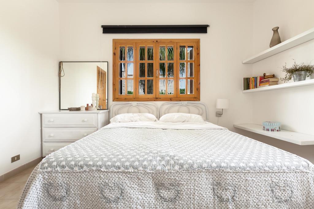 Villa Isabo 몰라디바리 외부 사진