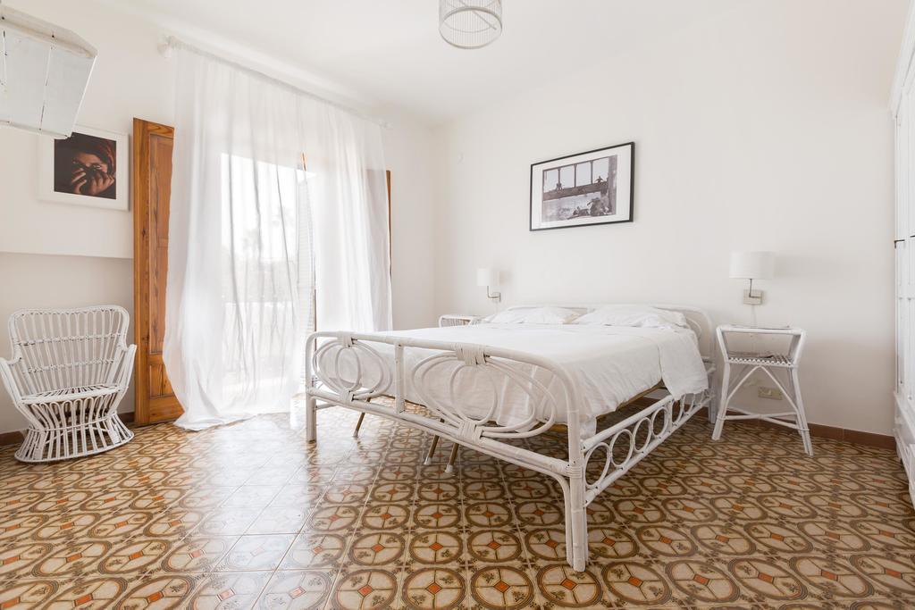 Villa Isabo 몰라디바리 외부 사진