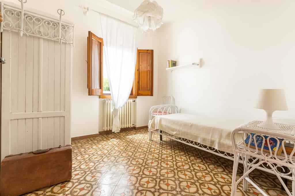 Villa Isabo 몰라디바리 외부 사진