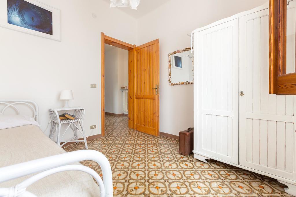 Villa Isabo 몰라디바리 외부 사진