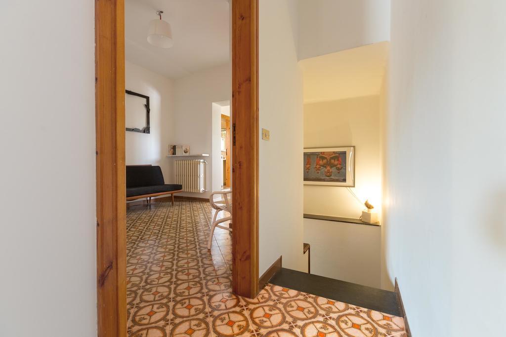Villa Isabo 몰라디바리 외부 사진