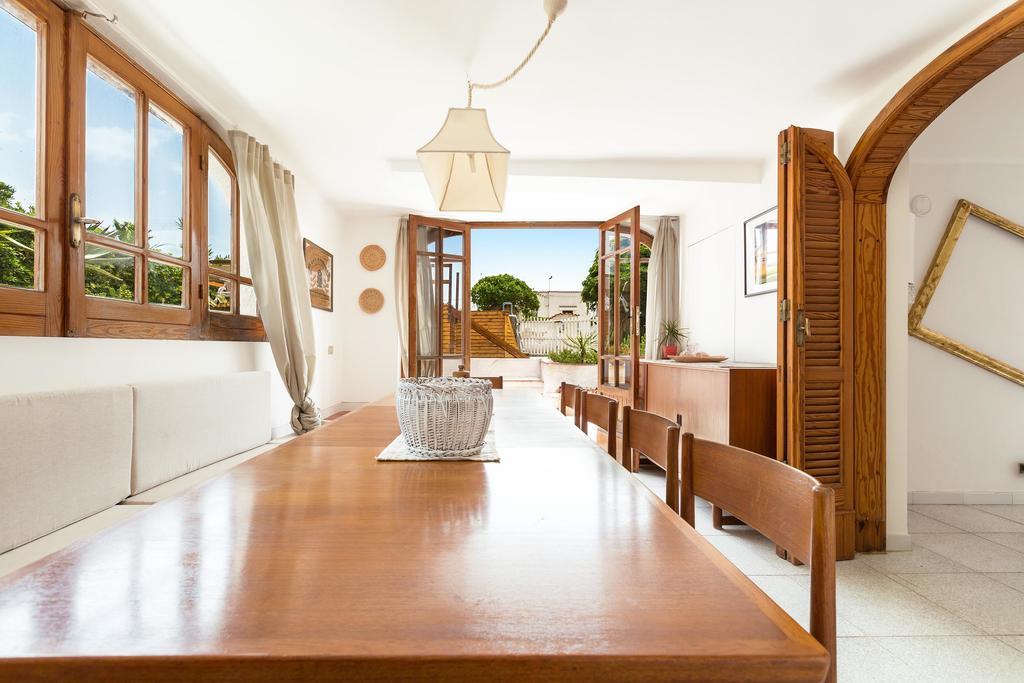 Villa Isabo 몰라디바리 외부 사진