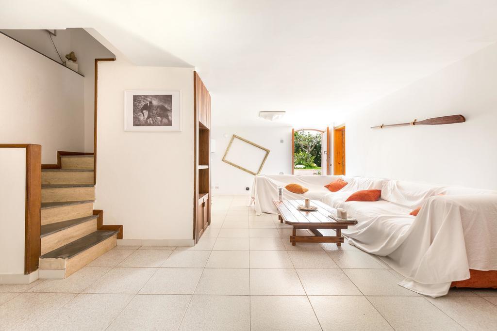 Villa Isabo 몰라디바리 외부 사진