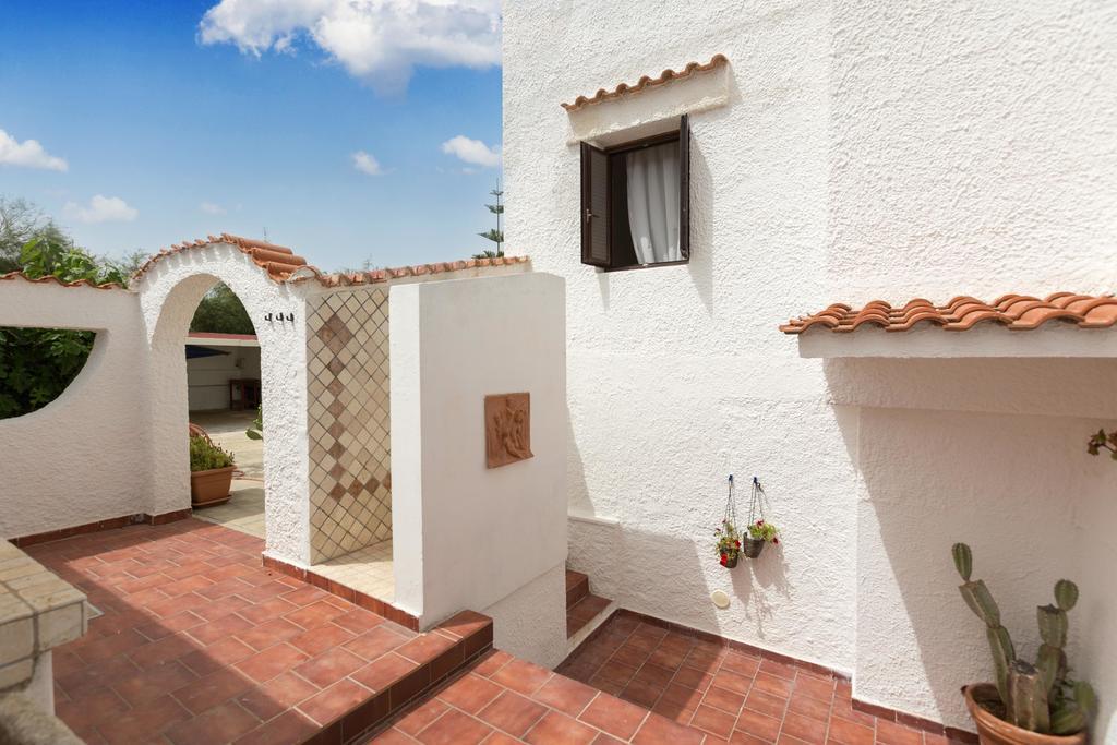 Villa Isabo 몰라디바리 외부 사진