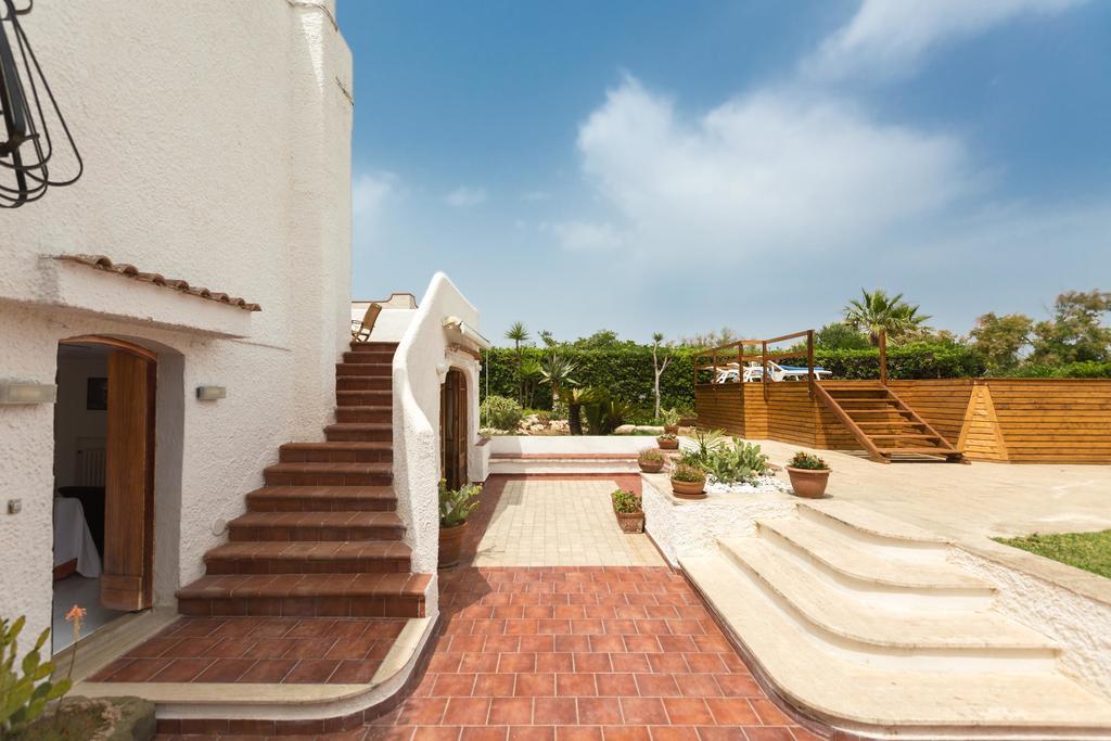 Villa Isabo 몰라디바리 외부 사진